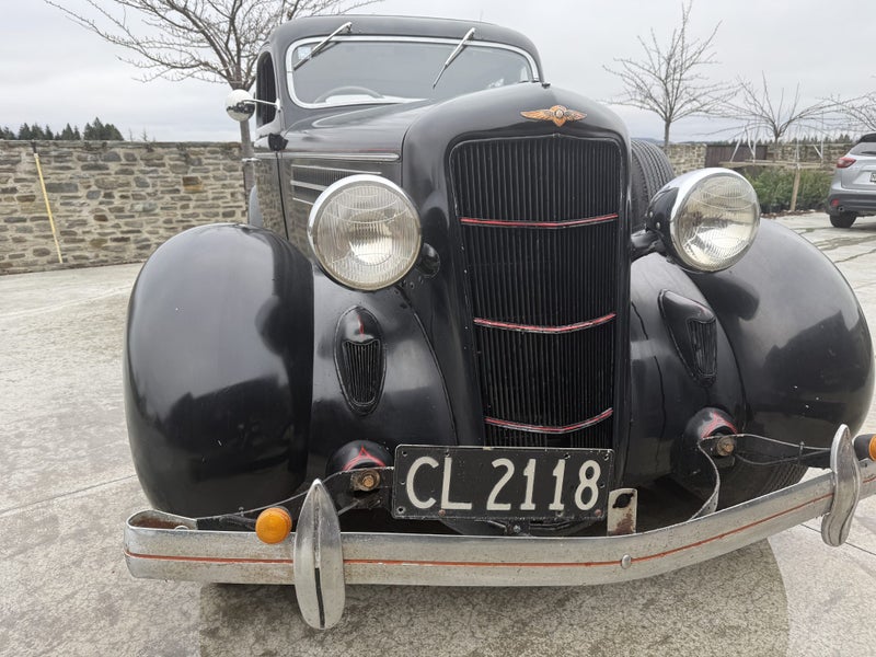 1935 Dodge DU62863265959810111