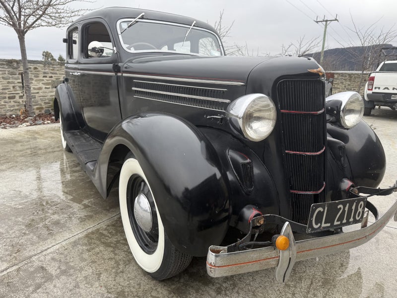 1935 Dodge DU62863265959810112