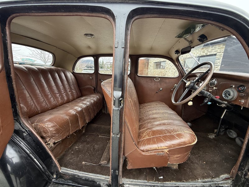 1935 Dodge DU62863265959810113