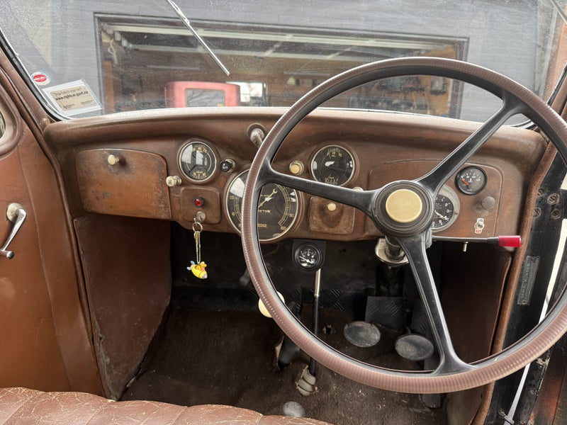 1935 Dodge DU62863265959810114