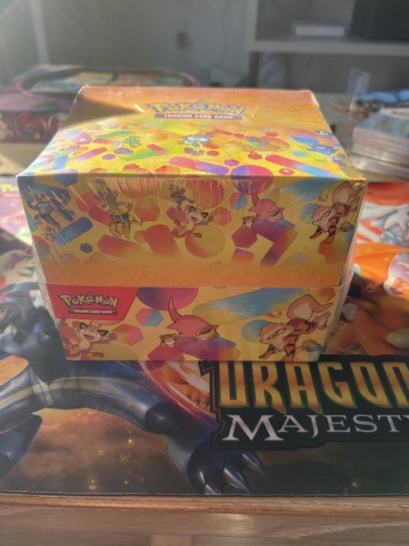 Pokémon 151 Mini Tin Display $1NR Carousel 1