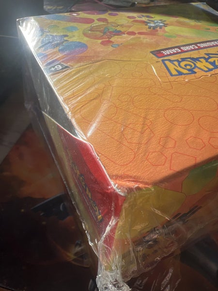 Pokémon 151 Mini Tin Display $1NR Carousel 3