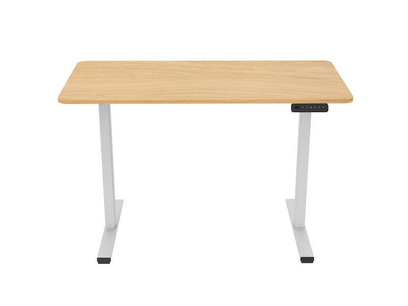 Adjustable Desk Carousel 8