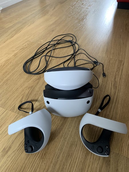 PS5 VR2 Carousel 1