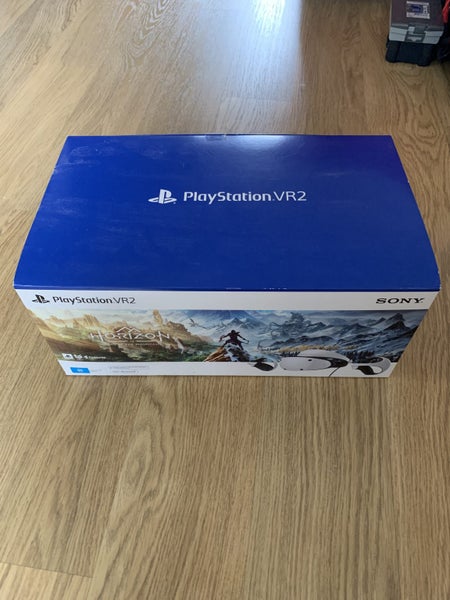 PS5 VR2 Carousel 2