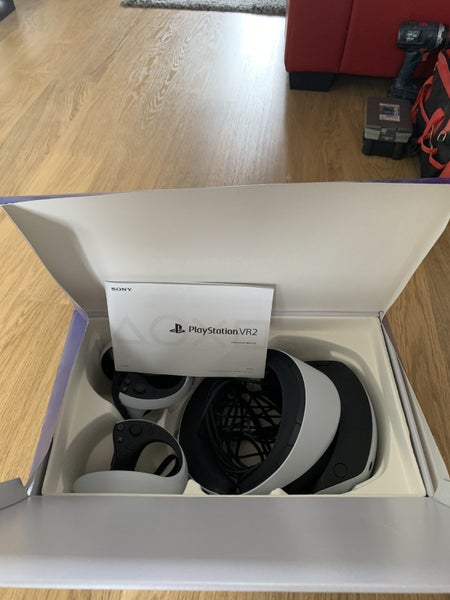 PS5 VR2 Carousel 3