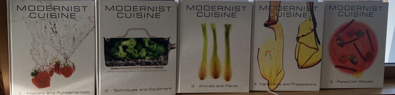 Cookbook Set62935701701633116