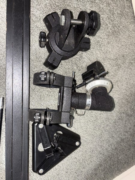 Leotax 565 telescope Carousel 2