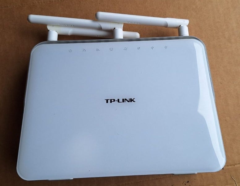 TP-Link Archer C9 AC1900 Router Carousel 1