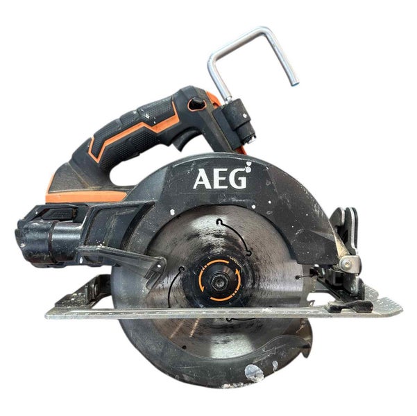 AEG CIRCULAR SAW Carousel 1