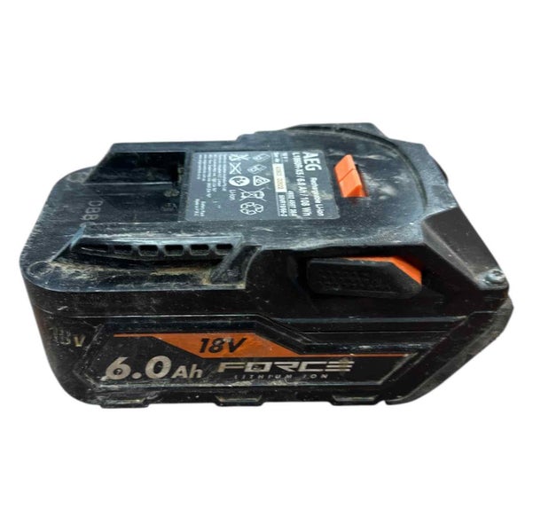 AEG CIRCULAR SAW Carousel 3