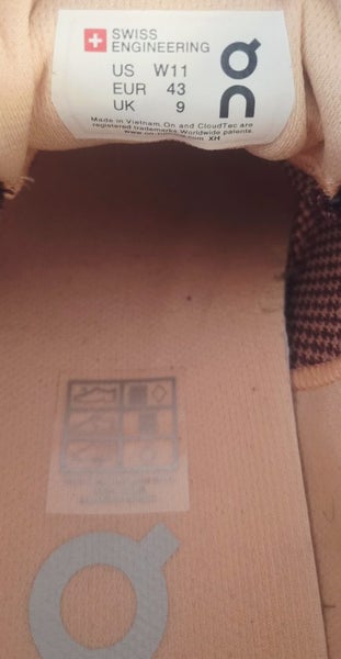 On Cloud Running sport shoes63612131853187111