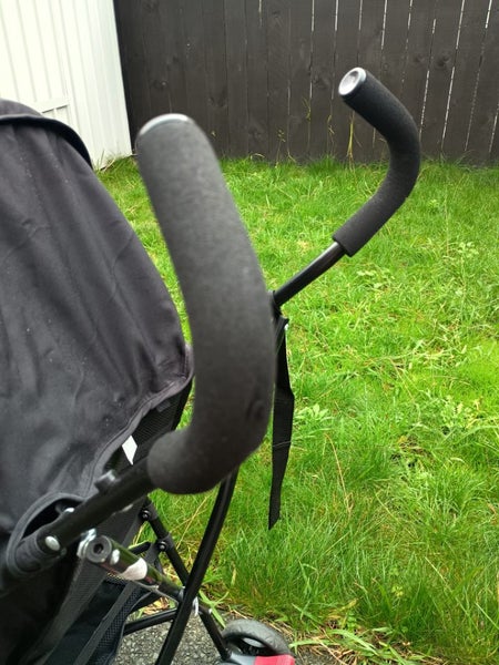 Compact Stroller $1 Reserve Carousel 7