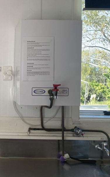 Water heater Carousel 1