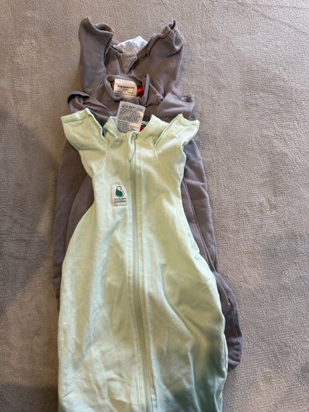Sleepy Company FX Swaddles x3 size Newborn62854321650562118