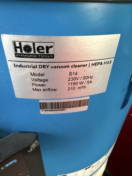 Holer S1462865822598018111