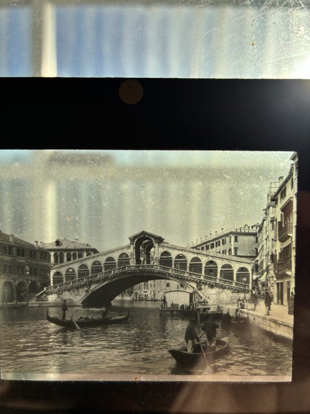 Magic Lantern slides ITALY 1920s62854316704643113