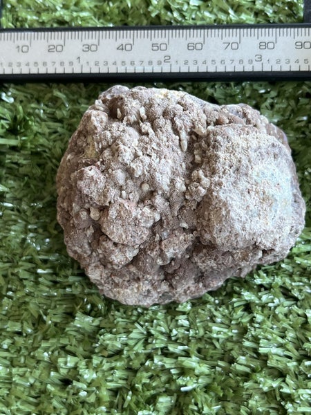 Cold mountain thunder egg 41 Carousel 2