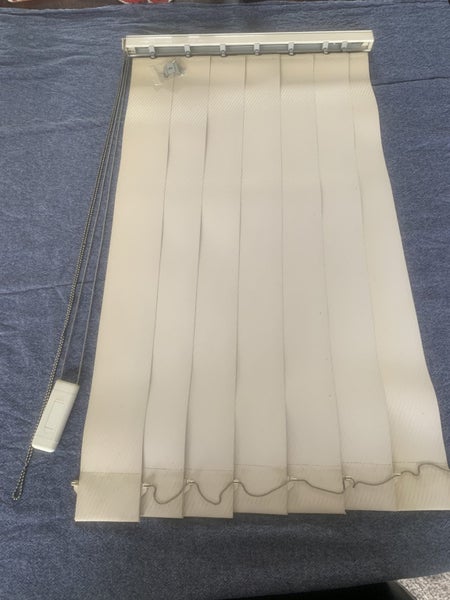 Vertical Blinds Carousel 1