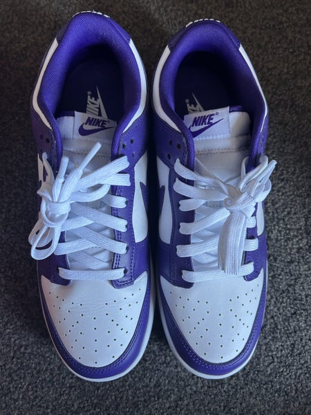 Nike Dunk Low Size 11 unused with box Carousel 1