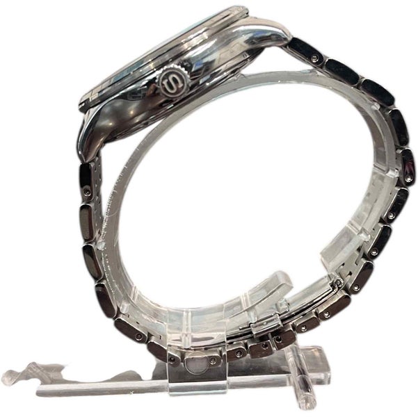 SEIKO AUTOMATIC Carousel 2