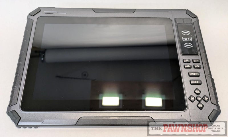 Xenarc RT101-PRO 10.1" IP65 Sunlight Readable Tablet PC - NFC Point of Sale Carousel 13