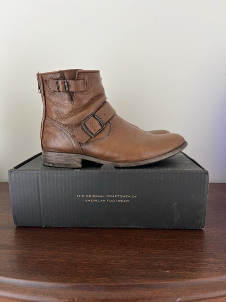 FRYE ENGINEER BOOTS Carousel 2
