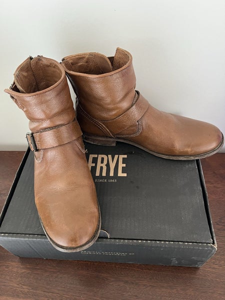 FRYE ENGINEER BOOTS62947153052802112