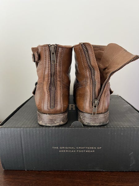FRYE ENGINEER BOOTS62947153052802113