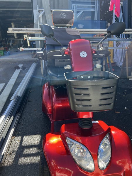 Mobility Normic Luxury Explorer63003466553987112