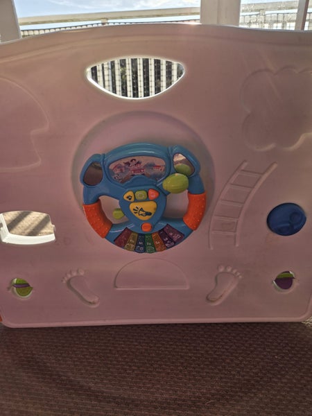 Play pen - Baby Vivo628632426926101117