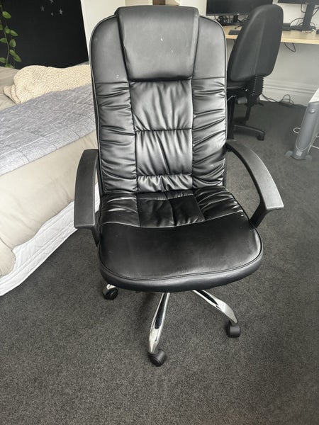 Office desk chair Carousel 1