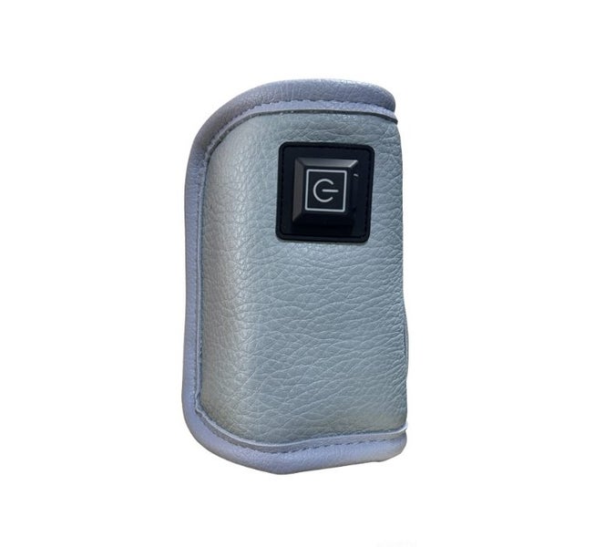 Portable Baby Bottle Warmer – Adjustable Temperature Insulated Cover Carousel 1