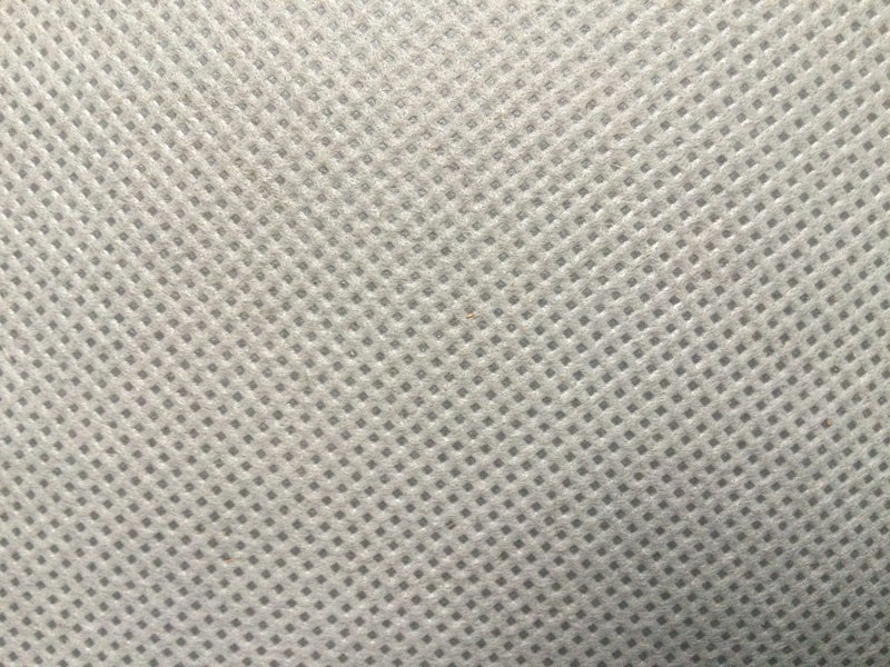 Weedmat fabric Landscapers precut pieces ( not woven) Carousel 1