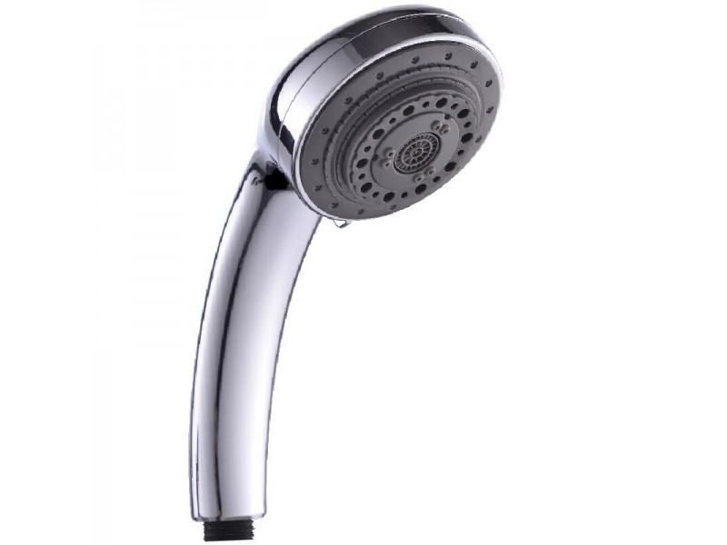 FOHEEL Multifunction Adjustable High Pressure Shower Head Water Saving SPA Carousel 1