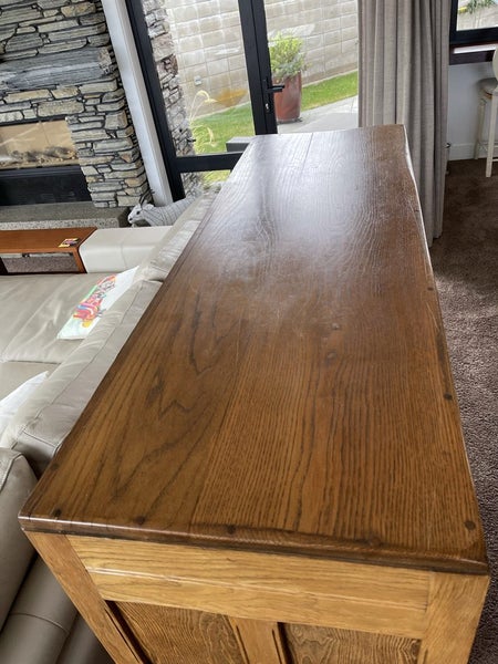 Oak Dining Side Board62933734528385114