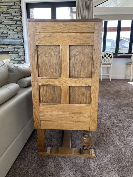 Oak Dining Side Board62933734528385111