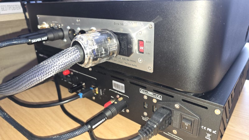 Gustard X30 flagship High End DAC/Streamer/Preamp63002030578049111