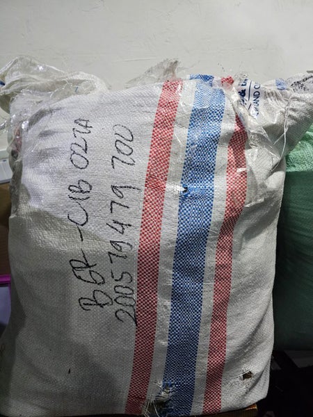 Green Coffee Robusta 4.5 Kg Carousel 1