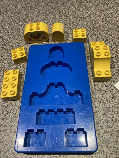 DUPLO / LEGO Carousel 16