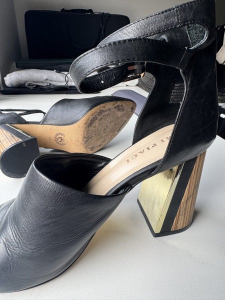 Mi Piaci heels - size 41 Carousel 2