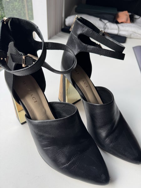 Mi Piaci heels - size 41 Carousel 4