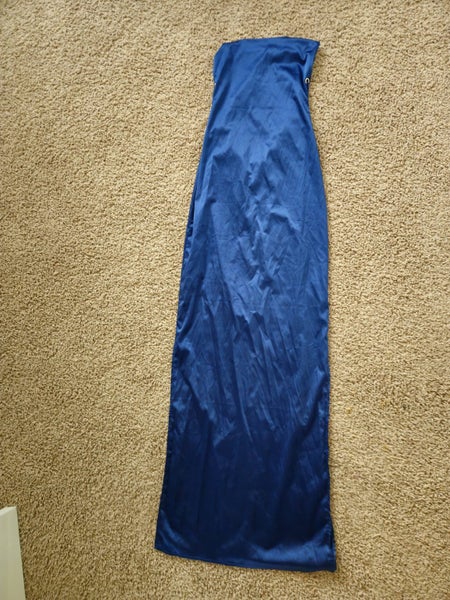 XS Beginning boutique prom dress - used. Carousel 1