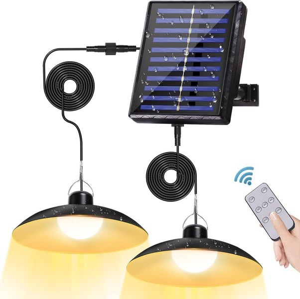 New Garden Solar Light Outdoor Sale Sale Carousel 1