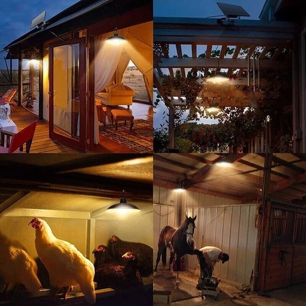 New Garden Solar Light Outdoor Sale Sale Carousel 10