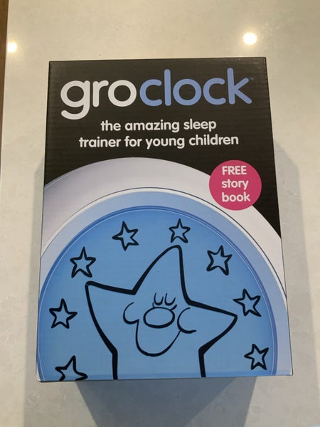 The Gro Company groclock628543208203551113