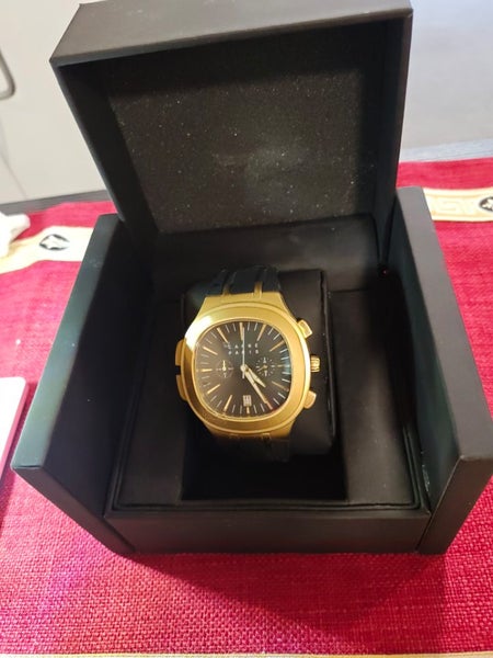 Le President Le Carre Dress watch in Luxury watch box62865823786241118