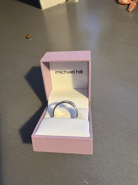 Men’s wedding ring Carousel 4