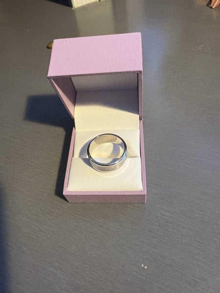 Men’s wedding ring Carousel 2