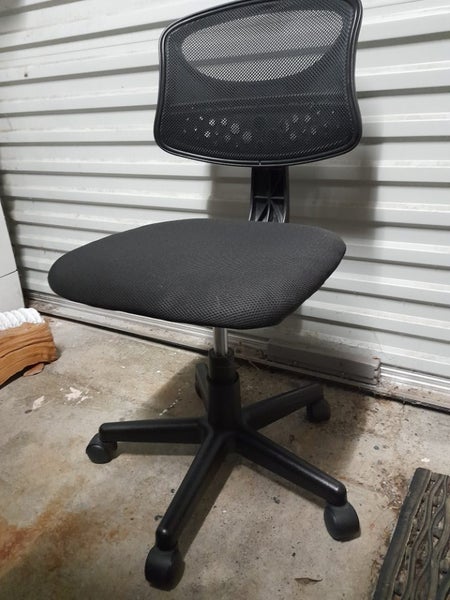 Office chair Carousel 1